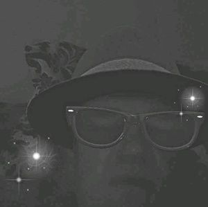 Meet your Posher, Timothy